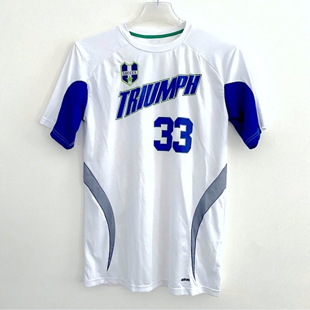 C9 Champion Triumph Soccer Jersey